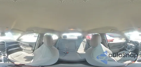 2015 Chevrolet Malibu Ls z USA, uszkodzony, nr VIN 1G11B5SL3FF314968